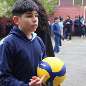 Día de la Actividad Física